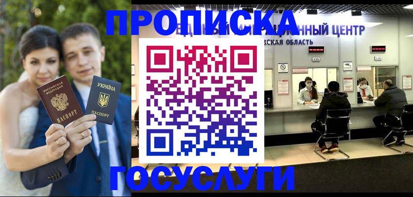 прописка штамп в Заинске